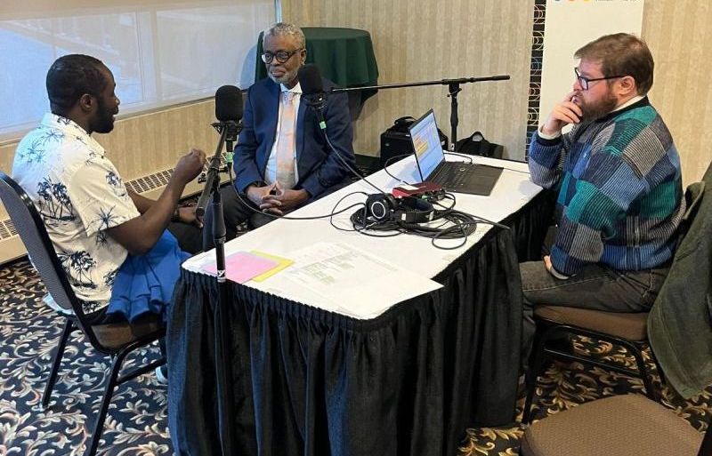 Reflections on Black Scholarship and Anti-Racist Futures